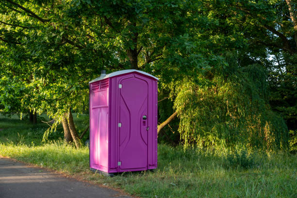 Professional Portable Potty Rental in Chetek, WI