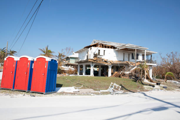 Portable Restroom Removal and Pickup in Chetek, WI